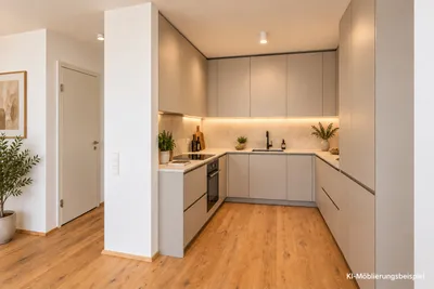 2-Zimmer-Wohnung kaufen in Wien – 55 m², € 355.000 – Bild 4 von 13