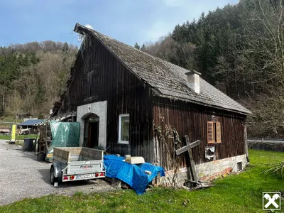 5-Zimmer-Haus kaufen in Melk – 55 m² – Bild 31 von 45