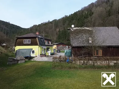 5-Zimmer-Haus kaufen in Melk – 55 m² – Bild 43 von 45