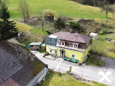 5-Zimmer-Haus kaufen in Melk – 55 m² – Bild 45 von 45