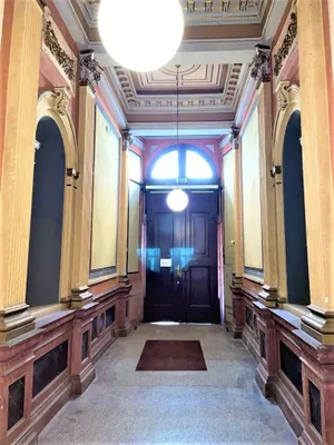 3-Zimmer-Wohnung mieten in Wien – 131 m², € 3.999 – Bild 3 von 4