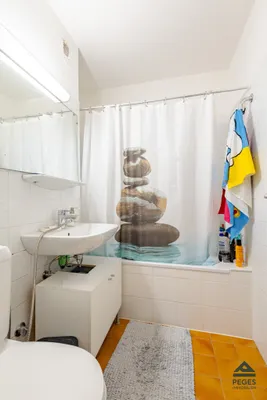 2-Zimmer-Wohnung kaufen in Salzburg Stadt – 73,58 m², € 292.000 – Bild 5 von 9