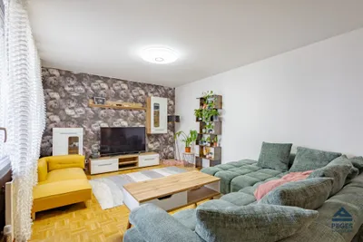 2-Zimmer-Wohnung kaufen in Salzburg Stadt – 73,58 m², € 292.000