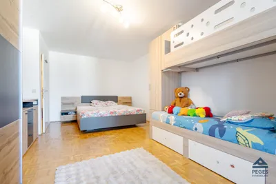 2-Zimmer-Wohnung kaufen in Salzburg Stadt – 73,58 m², € 292.000 – Bild 7 von 9