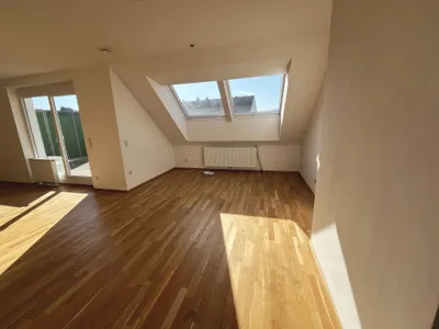 3-Zimmer-Wohnung mieten in Amstetten – 80,38 m², € 850 – Bild 3 von 16