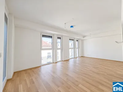 2-Zimmer-Wohnung mieten in Wien – 51,87 m², € 1.430 – Bild 3 von 20