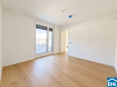 2-Zimmer-Wohnung mieten in Wien – 51,87 m², € 1.430 – Bild 6 von 20