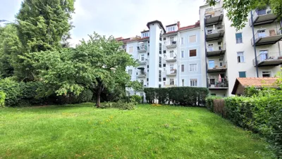 4-Zimmer-Wohnung mieten in Graz – 116 m², € 1.749 – Bild 17 von 17