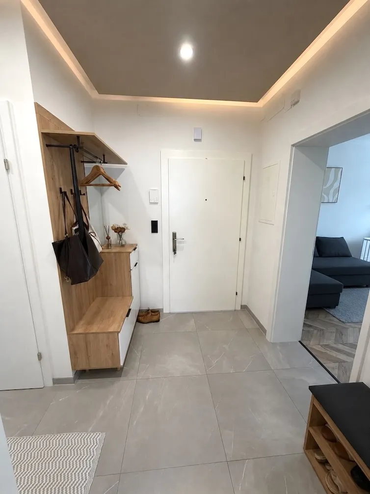 Wohnung – Gleisdorf, Katastralgemeinde Gleisdorf - Ansicht 2