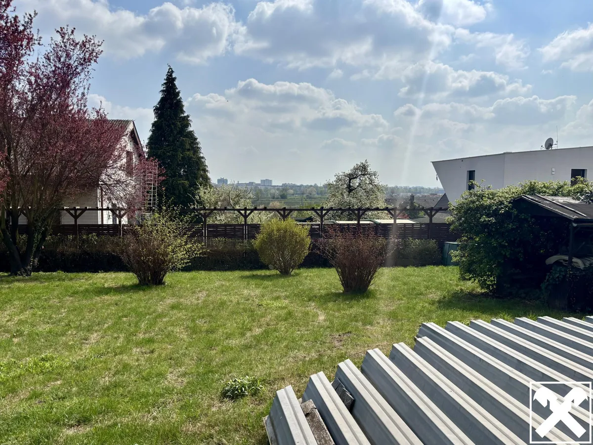 Wohnhaus in begehrter Siedlungslage - Ansicht 3