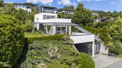 5-Zimmer-Immobilie kaufen in Klagenfurt – 155 m², € 855.000 – Bild 4 von 15