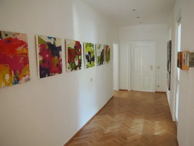2-Zimmer-Gewerbeimmobilie mieten in Salzburg Stadt – 55 m², € 750 – Bild 2 von 5