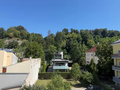 2-Zimmer-Gewerbeimmobilie mieten in Salzburg Stadt – 55 m², € 750 – Bild 4 von 5