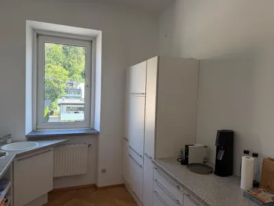 2-Zimmer-Gewerbeimmobilie mieten in Salzburg Stadt – 55 m², € 750 – Bild 5 von 5