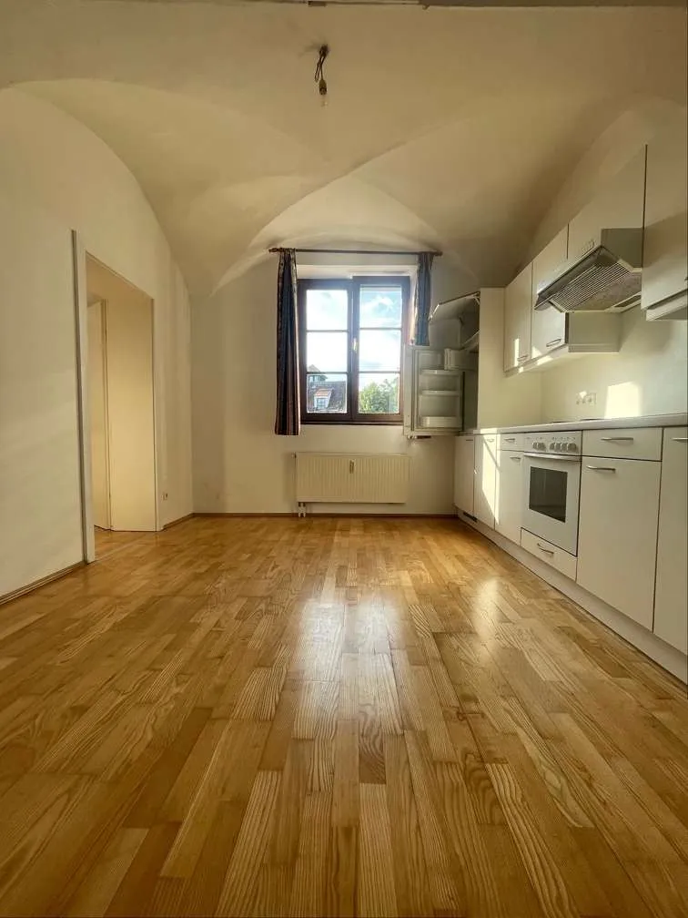 Wohnung – Wels, Innere Stadt - Ansicht 2