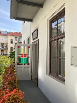 2-Zimmer-Wohnung mieten in Graz – 42 m², € 584