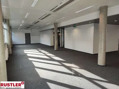 Gewerbeimmobilie mieten in Wien – 494 m², € 9.040 – Bild 1 von 12