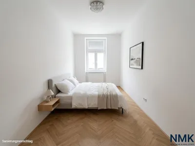 Wohnung kaufen in Wien – 50,66 m², € 217.000 – Bild 6 von 12