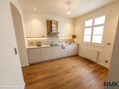 Wohnung kaufen in Wien – 50,66 m², € 217.000 – Bild 1 von 12
