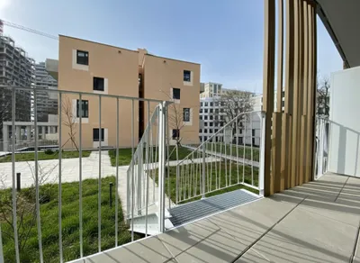 1-Zimmer-Wohnung mieten in Graz – 27,68 m², € 435 – Bild 7 von 11