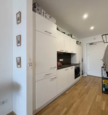 1-Zimmer-Wohnung mieten in Graz – 27,68 m², € 435 – Bild 2 von 11