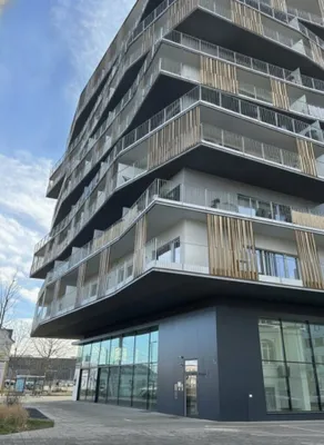1-Zimmer-Wohnung mieten in Graz – 27,68 m², € 435 – Bild 10 von 11