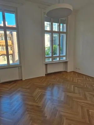 Stilaltbauwohnung - unbefristet – Bild 2