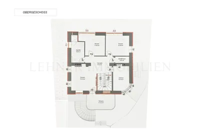 9-Zimmer-Immobilie kaufen in Wien – 338 m², € 2.990.000 – Bild 101 von 103