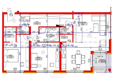 3-Zimmer-Wohnung kaufen in Wiener Neustadt – 102 m², € 352.450 – Bild 18 von 19