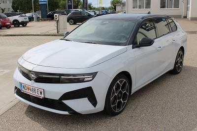 Opel Astra ST 1.6 Turbo PHEV Ultimate Aut.
