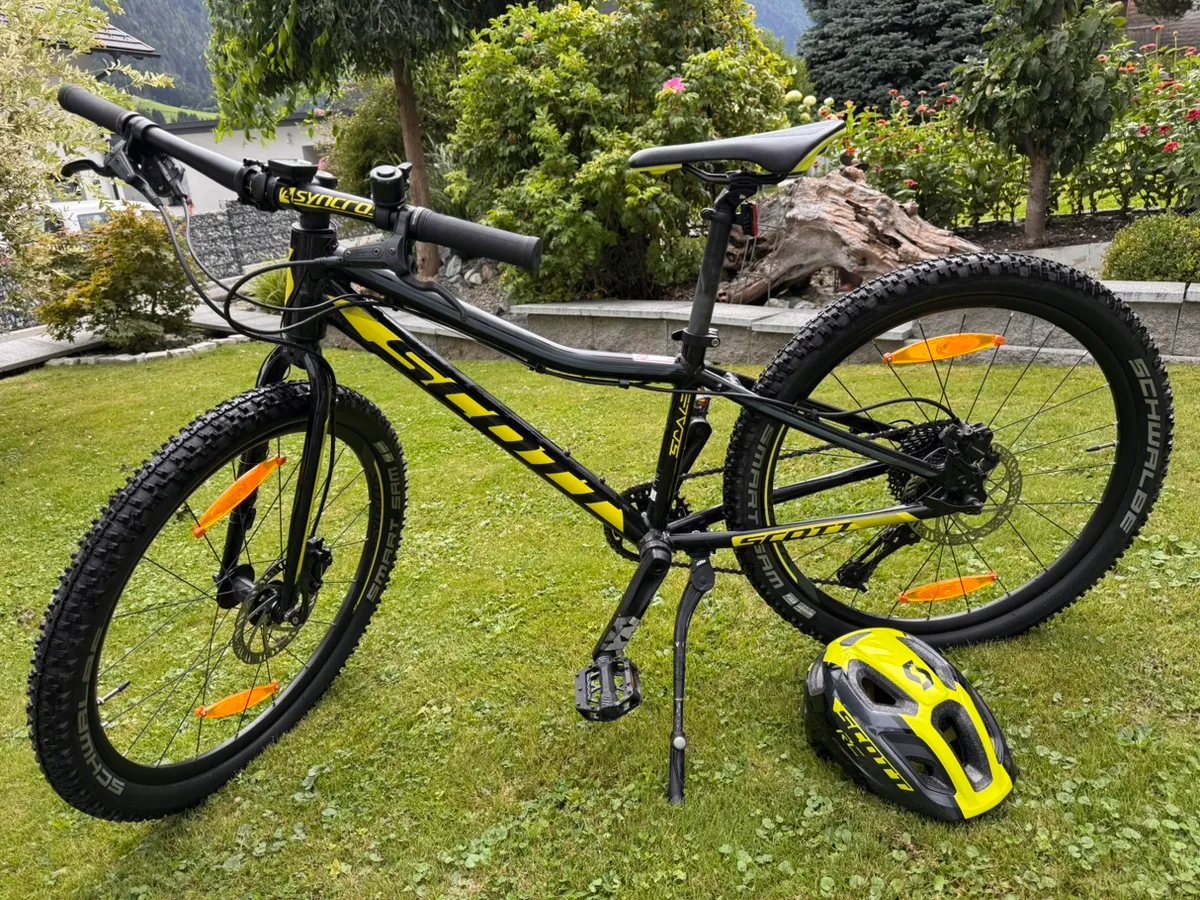 20 zoll kinderfahrrad mountainbike Scott Kinder-MTB Contrail 200 FC Bayern München – Recent Will Samsung's Gear VR Strap:Blackout