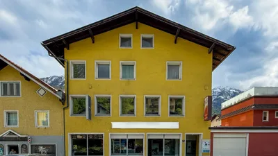 2-Zimmer-Gewerbeimmobilie mieten in Sankt Johann im Pongau – 98 m², € 980 – Bild 8 von 10