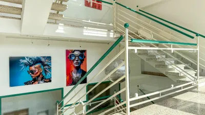 2-Zimmer-Gewerbeimmobilie mieten in Sankt Johann im Pongau – 98 m², € 980 – Bild 7 von 10