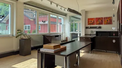 2-Zimmer-Gewerbeimmobilie mieten in Sankt Johann im Pongau – 98 m², € 980 – Bild 3 von 10