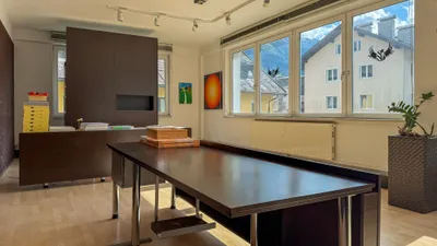 2-Zimmer-Gewerbeimmobilie mieten in Sankt Johann im Pongau – 98 m², € 980 – Bild 2 von 10