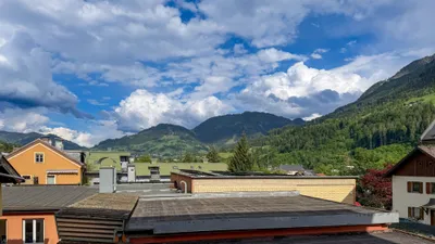 2-Zimmer-Gewerbeimmobilie mieten in Sankt Johann im Pongau – 98 m², € 980 – Bild 9 von 10