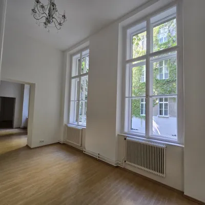 6-Zimmer-Gewerbeimmobilie mieten in Wien – 125 m², € 2.559 – Bild 23 von 35