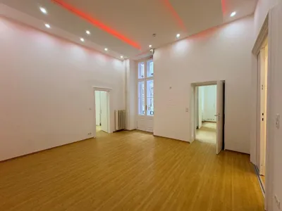 6-Zimmer-Gewerbeimmobilie mieten in Wien – 125 m², € 2.559 – Bild 10 von 35