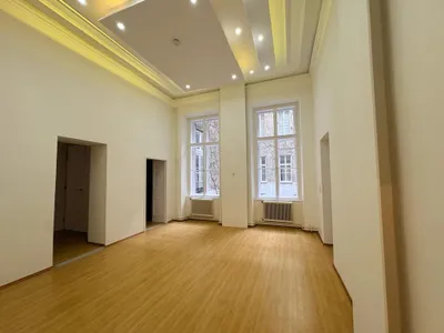 6-Zimmer-Gewerbeimmobilie mieten in Wien – 125 m², € 2.559 – Bild 7 von 35
