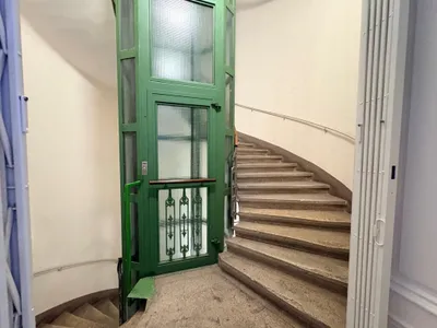 6-Zimmer-Gewerbeimmobilie mieten in Wien – 125 m², € 2.559 – Bild 30 von 35