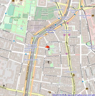4-Zimmer-Wohnung kaufen in Wien – 125,41 m² – Bild 90 von 92