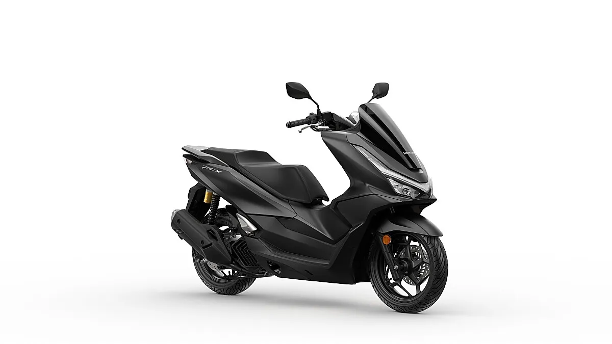 Honda PCX
