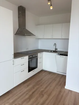 2-Zimmer Wohnung mit Balkon und Weitblick – Bild 2