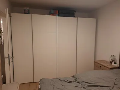 2-Zimmer-Wohnung mieten in Wels-Land – 50 m², € 814 – Bild 7 von 17