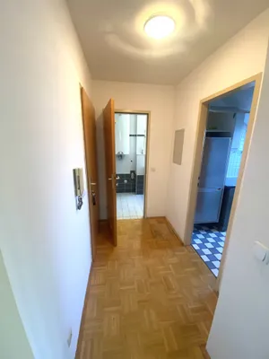 2-Zimmer-Wohnung mieten in Salzburg Stadt – 51 m², € 1.200 – Bild 4 von 12