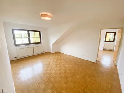 2-Zimmer-Wohnung mieten in Salzburg Stadt – 51 m², € 1.200