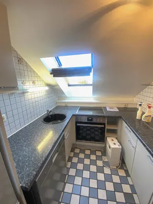 2-Zimmer-Wohnung mieten in Salzburg Stadt – 51 m², € 1.200 – Bild 5 von 12