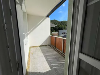 3-Zimmer-Wohnung mieten in Lilienfeld – 73,44 m², € 737 – Bild 9 von 12