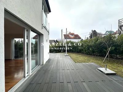 7-Zimmer-Haus mieten in Wien – 210 m², € 4.400 – Bild 6 von 42