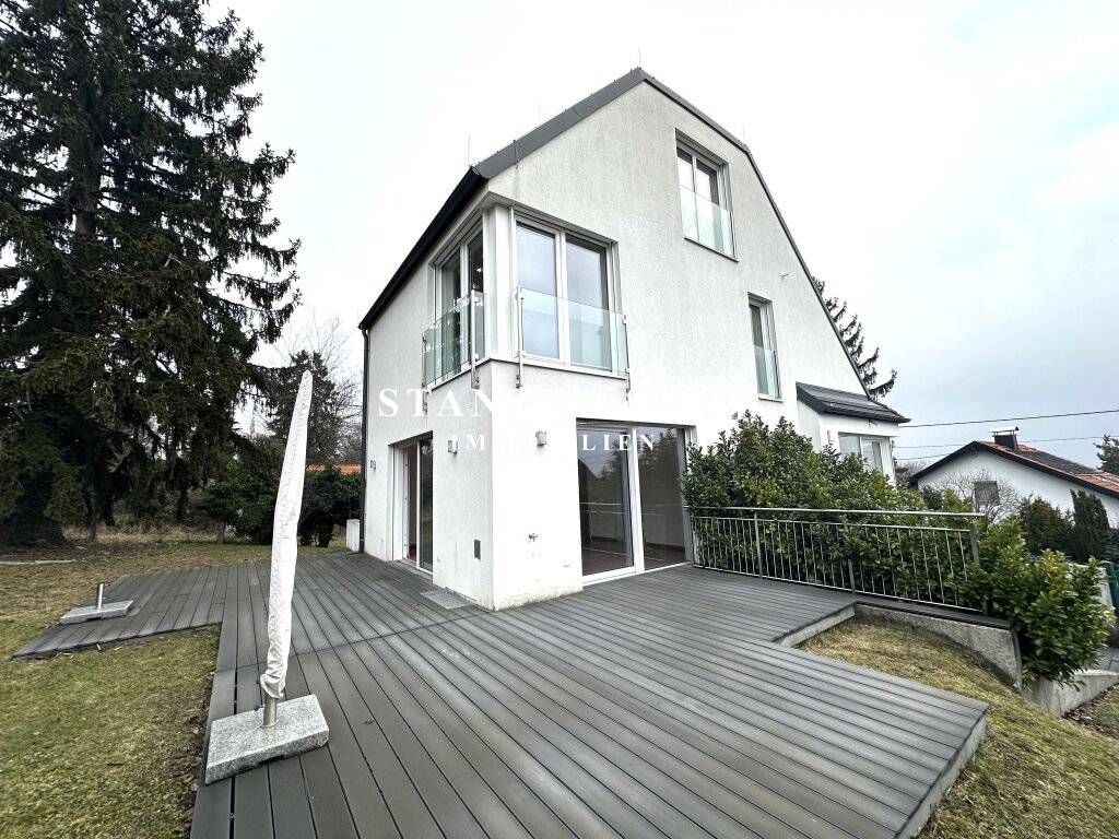 SONNIGES HAUS AM HEUBERG MIT TRAUMBLICK - Ansicht 2
